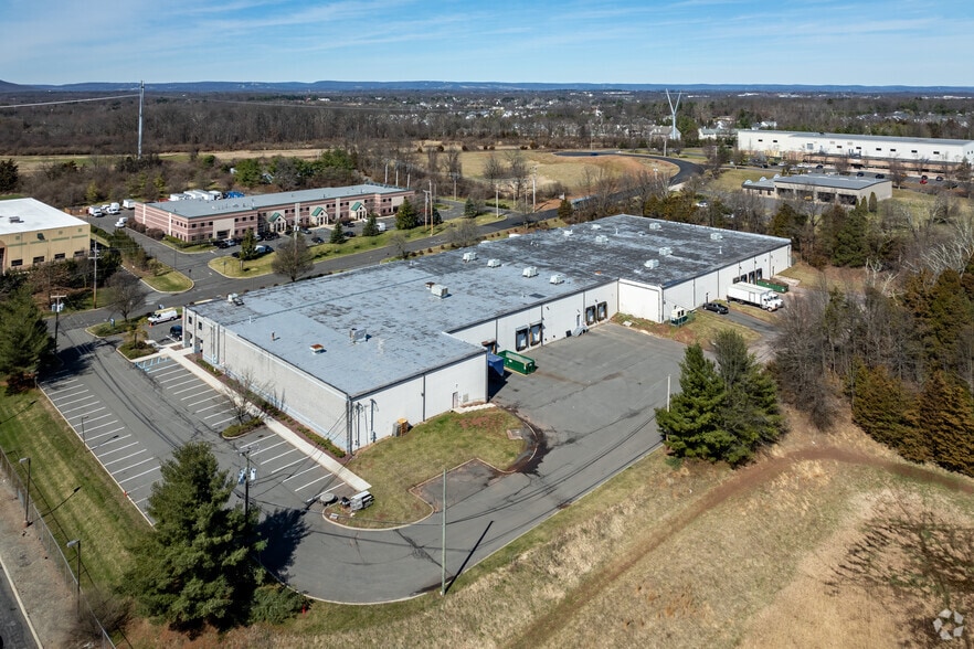 More Photos Of 220 Evans Way, Branchburg Industrial For Sale