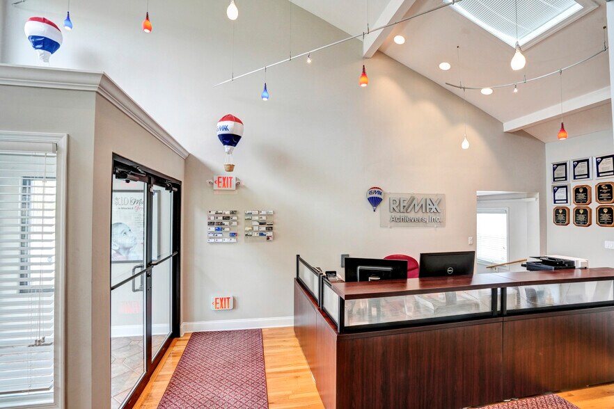 More Photos Of 1425 S Collegeville Rd, Collegeville General Retail For Lease