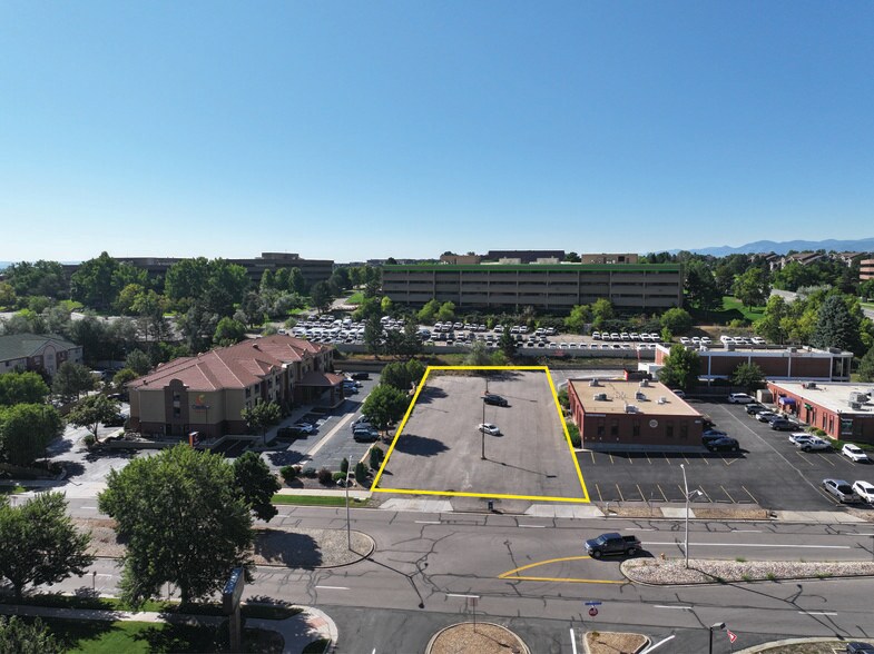 More Photos Of 7300 W Jefferson Ave, Lakewood Land For Sale