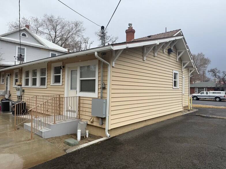 More Photos Of 357 Roberts St, Reno Apartments For Sale