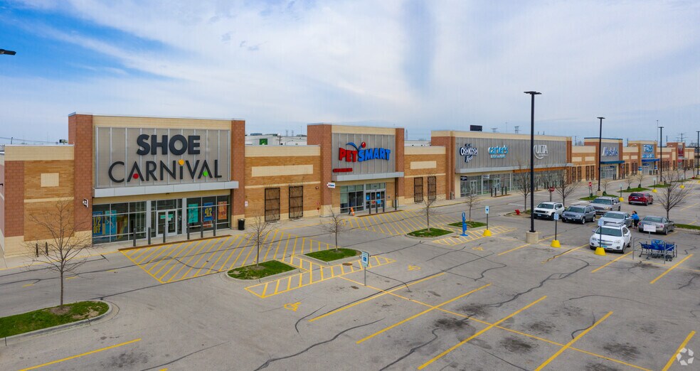 More Photos Of NWC 42nd St & Pulaski Rd, Chicago Unknown For Sale