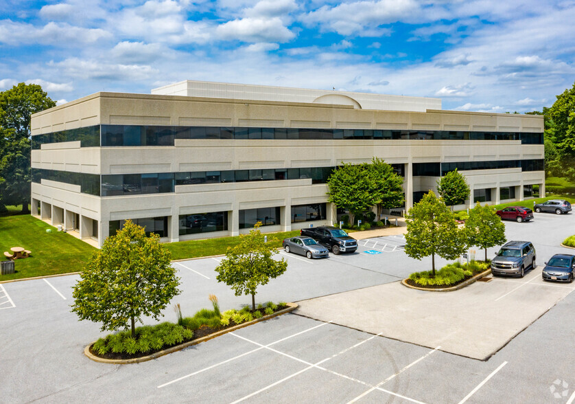 Primary Photo Of 630 Freedom Business Center Dr, King Of Prussia Coworking Space