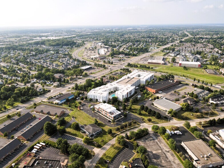 More Photos Of 9039 Antares Ave, Columbus Medical For Lease