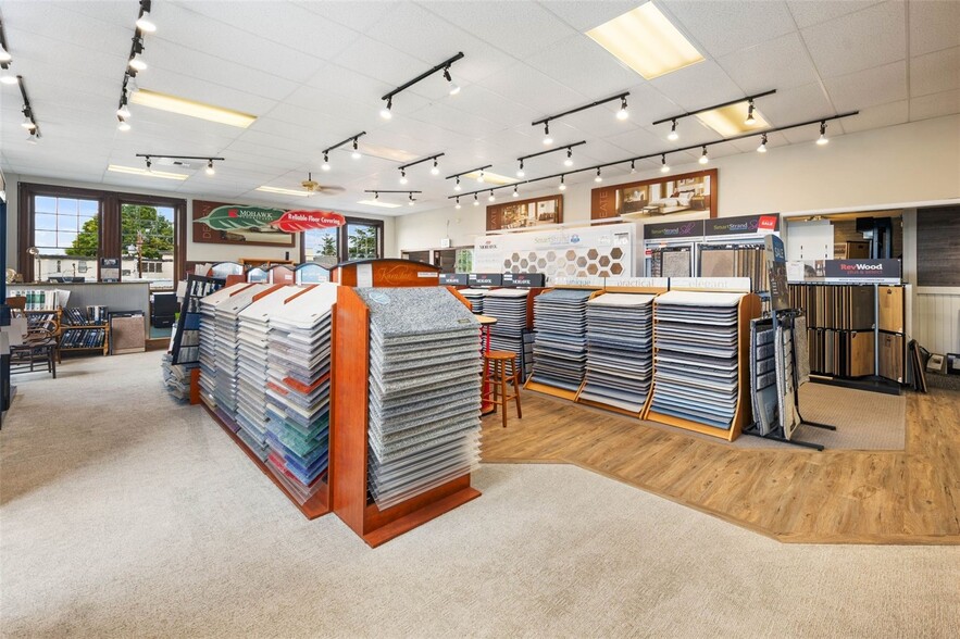 More Photos Of 542 Main St, Edmonds Freestanding For Sale