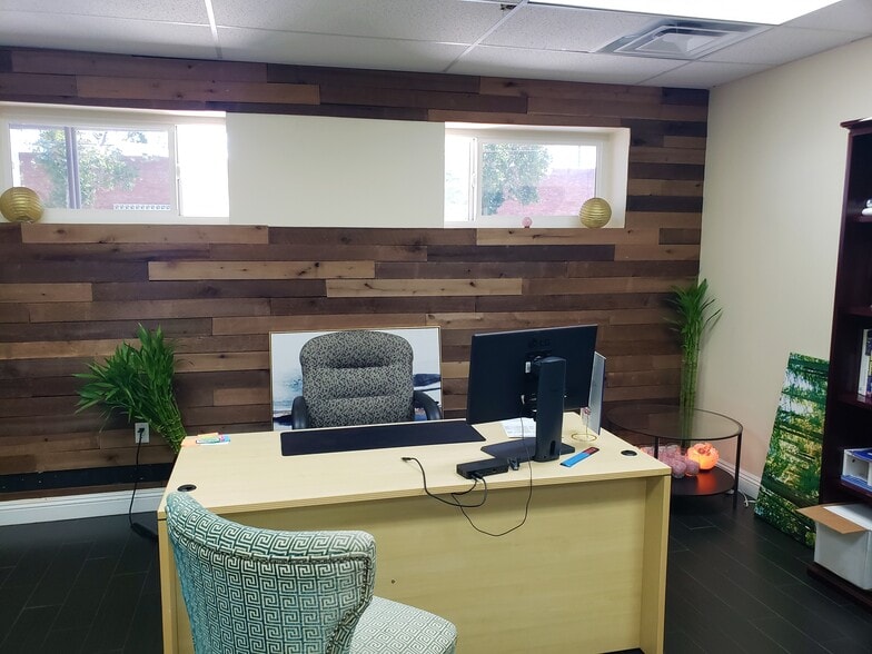 More Photos Of 1011-1017 S Goodrich Blvd, Los Angeles Office For Lease