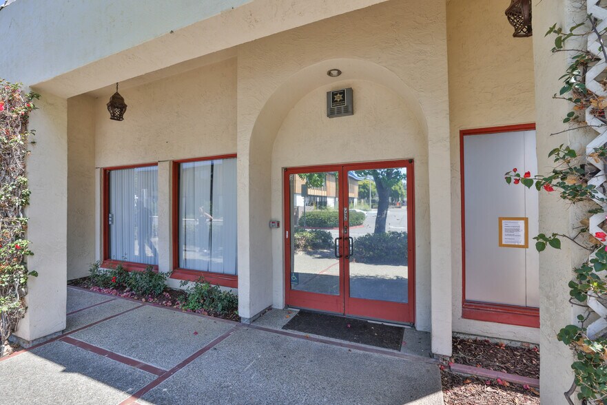 More Photos Of 260 S Sunnyvale Ave, Sunnyvale Office For Lease