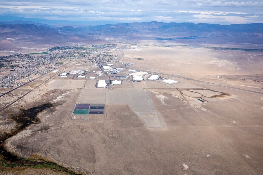 More Photos Of 5575 Gavin Road, Fernley Land For Sale