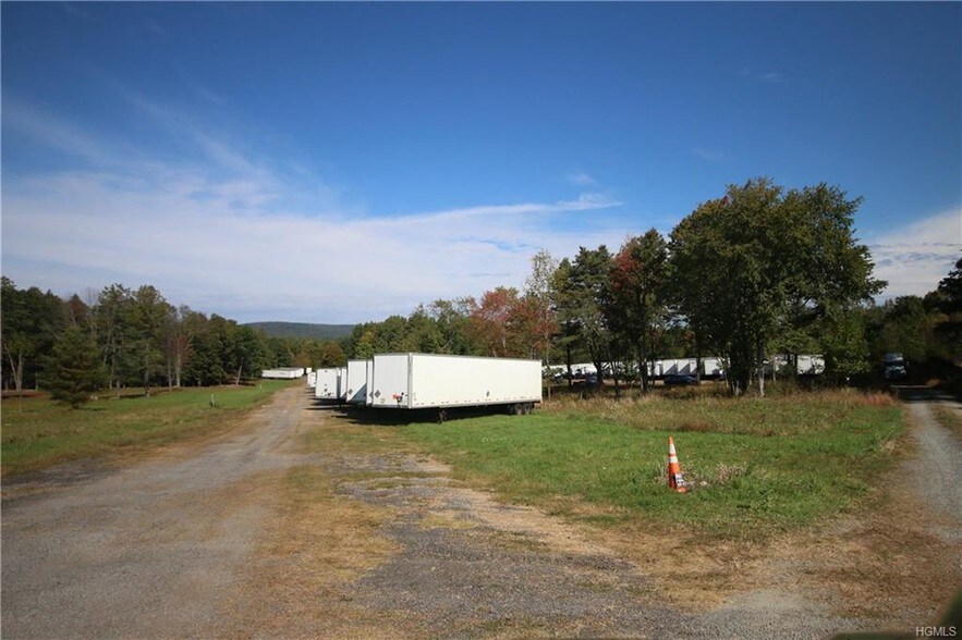 More Photos Of 269 Stone Schoolhouse Rd, Bloomingburg Land For Lease