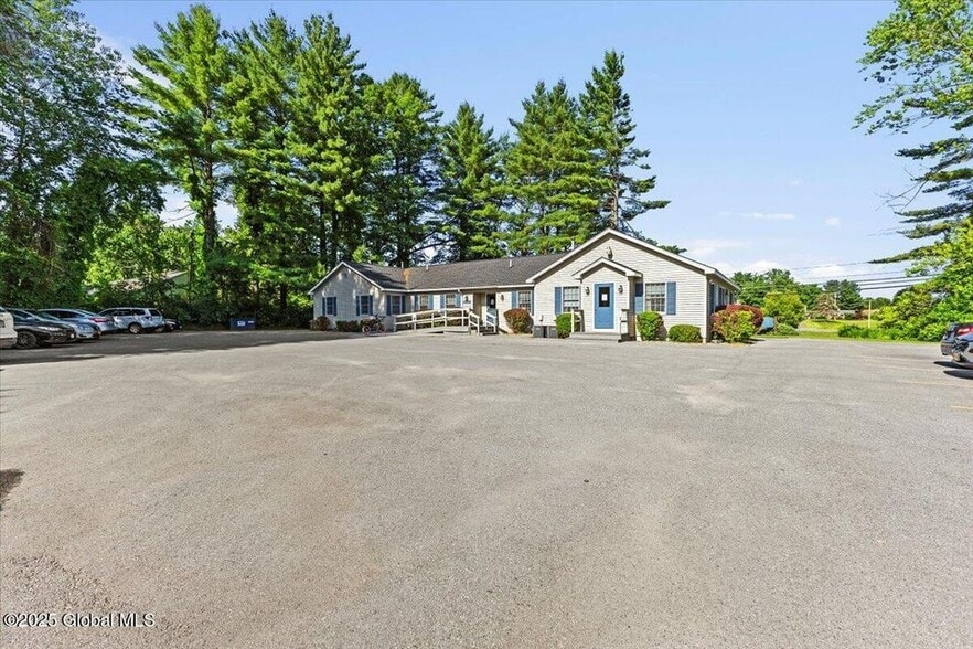 More Photos Of 551 Bay Rd, Queensbury Medical For Sale