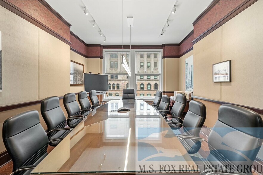 More Photos Of 100 S Broad St, Philadelphia Office For Lease