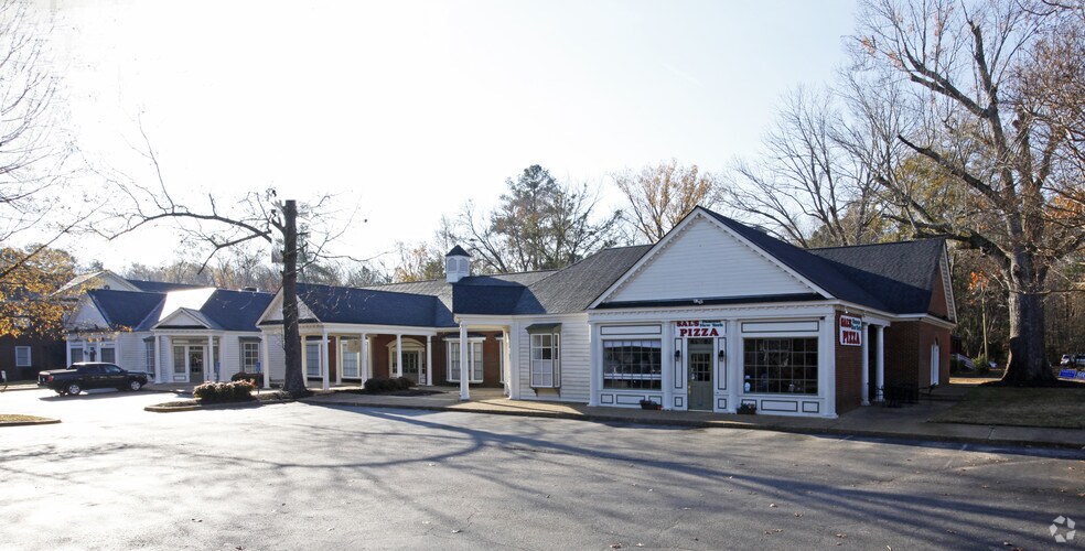 More Photos Of 2397 Liberty Way, Virginia Beach General Retail For Lease