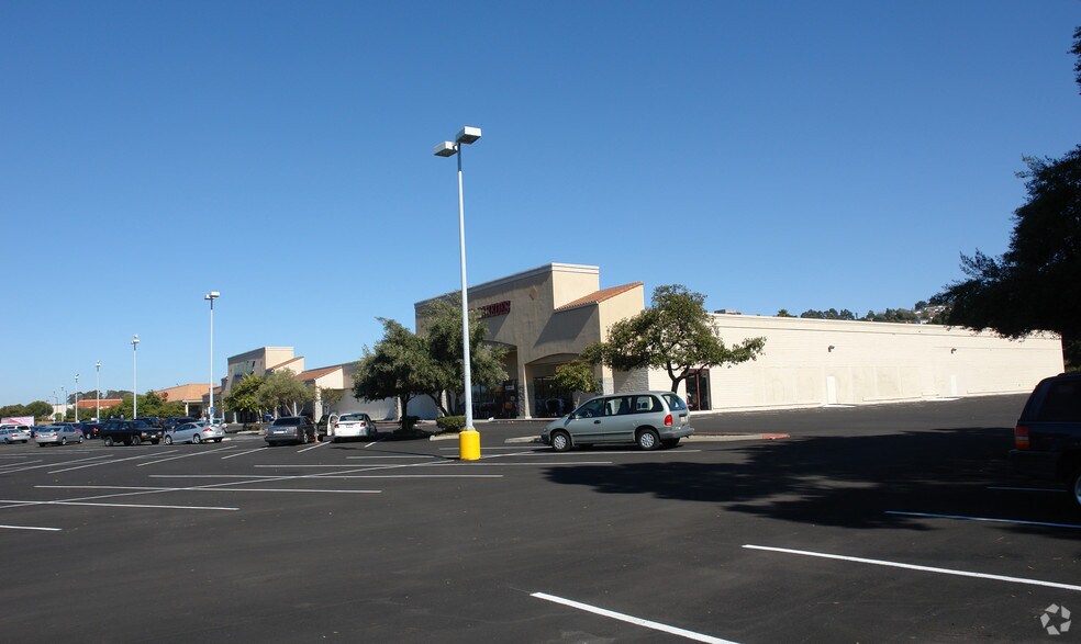 More Photos Of 13220-13222 San Pablo Ave, San Pablo General Retail For Lease