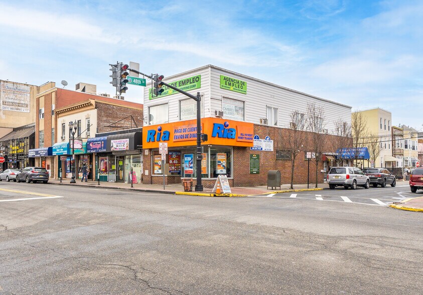 Primary Photo Of 505 48th St, Union City Office For Lease