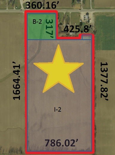 More Photos Of S R 47, Sidney Land For Sale