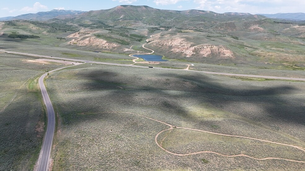 Primary Photo Of SEC Soldier Creek Camp Ground Road & 40 Hwy, Heber Land For Sale