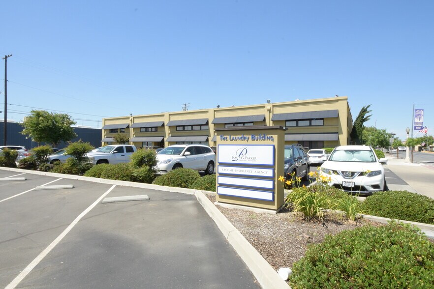 More Photos Of 425 W 7th St, Hanford Office For Sale