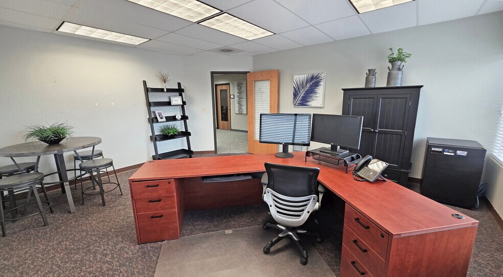 More Photos Of 12265 Oracle Blvd, Colorado Springs Coworking Space