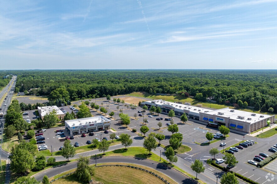 More Photos Of 160 Route 73, Voorhees Land For Sale