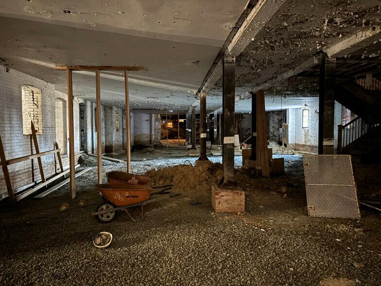 More Photos Of 6101 Sligo Mill Rd NE, Washington Skilled Nursing Facility For Sale