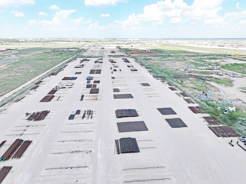 More Photos Of 2655 S County Rd W, Odessa Industrial For Sale