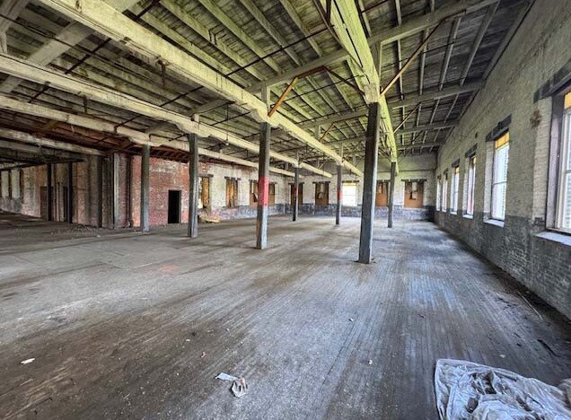 More Photos Of 340 Work st, Falconer Warehouse For Sale