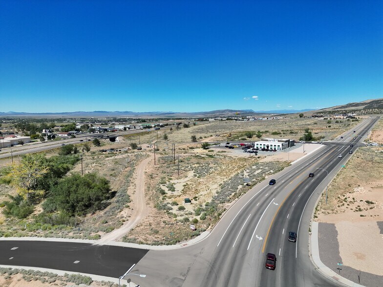 More Photos Of Cobblecreek Dr, Cedar City Land For Sale