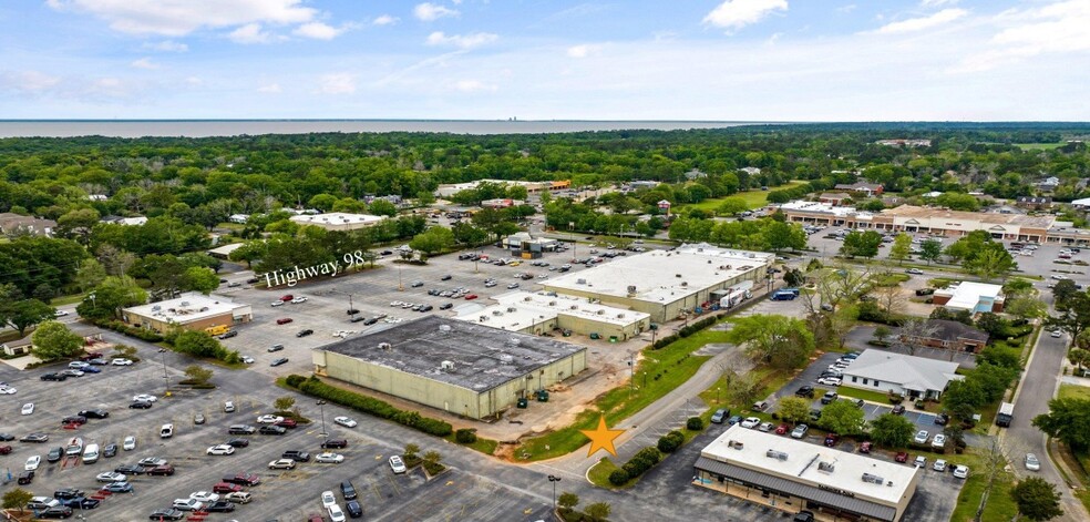 Primary Photo Of 140 Baldwin Sq, Fairhope Medical For Lease