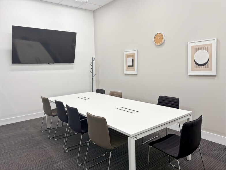 More Photos Of 7752 NW 72nd Ave, Medley Coworking Space