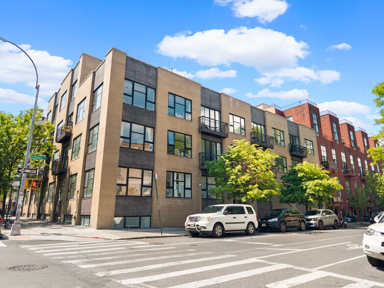 More Photos Of 180 Scholes St, Brooklyn Apartments For Sale