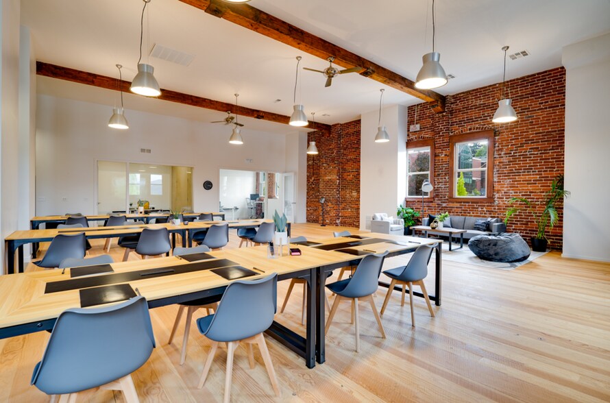 More Photos Of 315 Oak St, Hood River Loft Creative Space For Sale