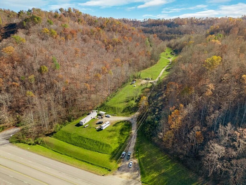 More Photos Of 1960 US Highway-23, Wittensville Land For Sale