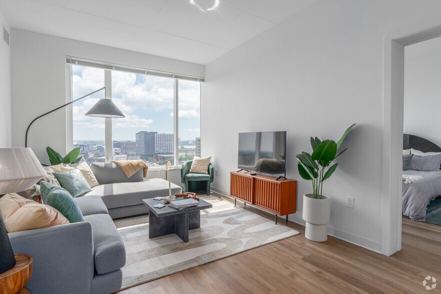 More Photos Of 570 N 5th St, Philadelphia Apartments For Lease