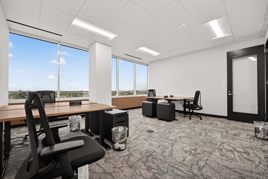 More Photos Of 9800 Richmond Ave, Houston Office For Lease