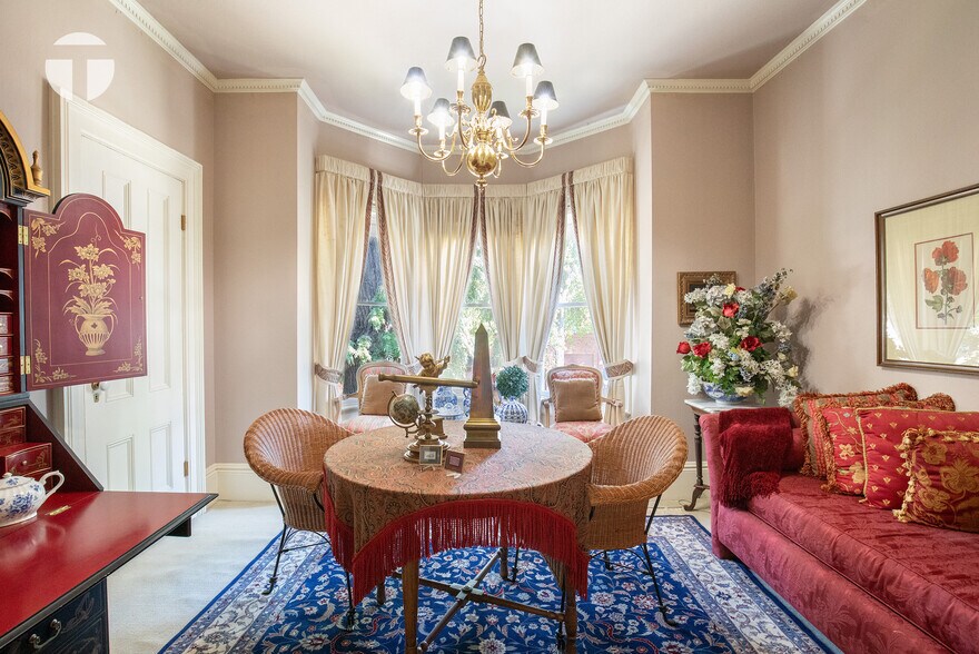 More Photos Of 1730 Capitol Ave, Sacramento Office For Lease