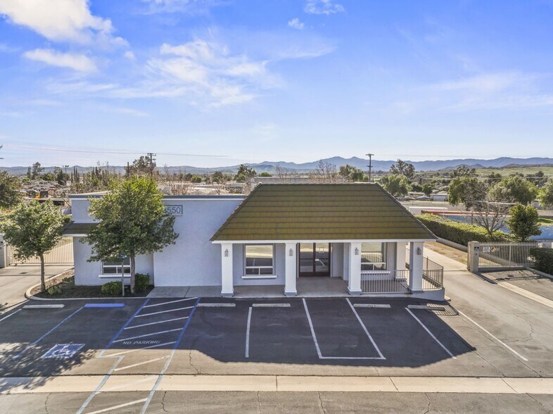 Primary Photo Of 8550 Limonite Ave, Jurupa Valley Land For Sale