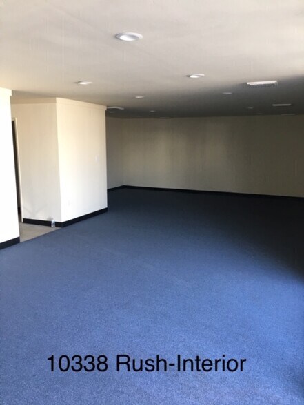 More Photos Of 10338 Rush St, South El Monte Warehouse For Lease