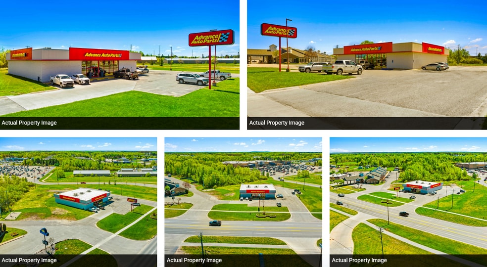 More Photos Of 3701 I-75 Business Spur, Sault Sainte Marie Auto Dealership For Sale