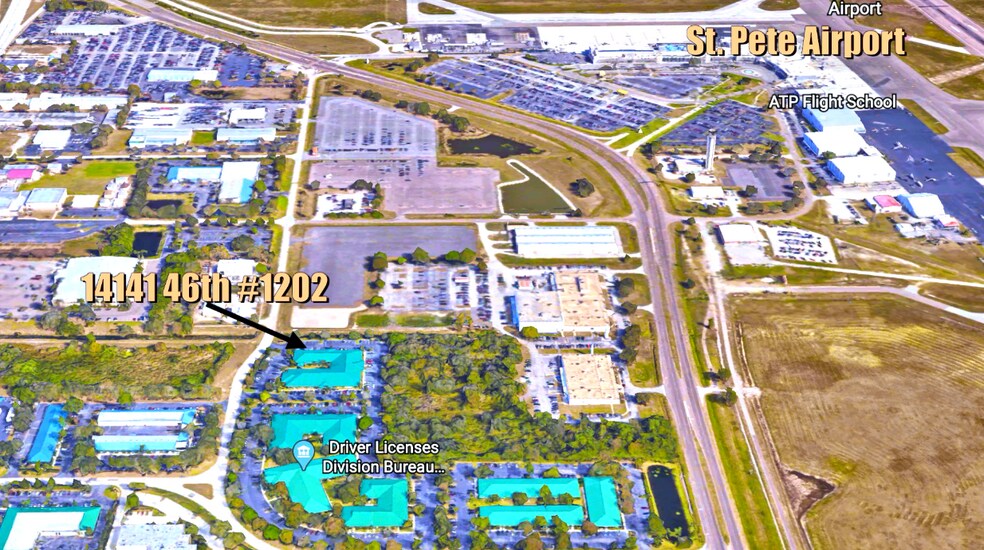 More Photos Of 14141 46th St N, Clearwater Medical For Lease