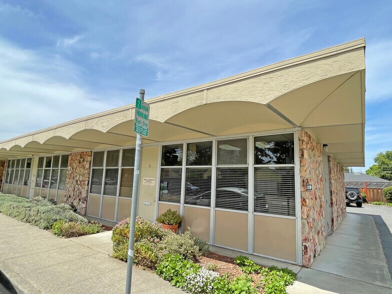 More Photos Of 1515 Montgomery Dr, Santa Rosa Medical For Sale