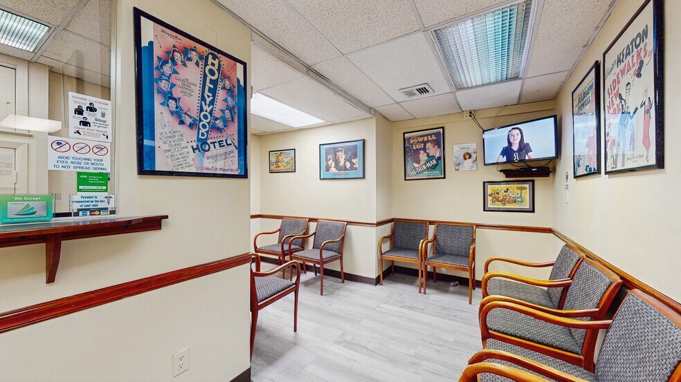 More Photos Of 2185 Lemoine Ave, Fort Lee Apartments For Sale