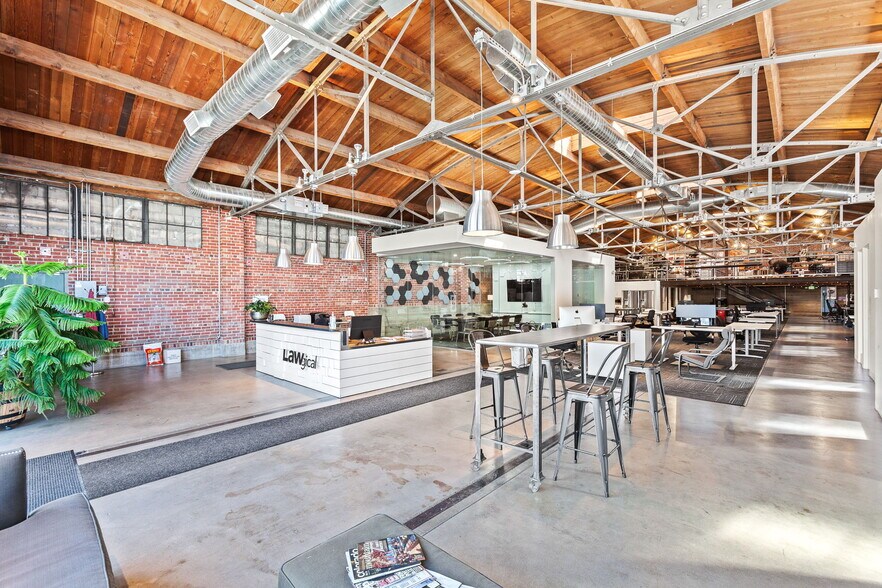 More Photos Of 3120 Blake St, Denver Office For Lease