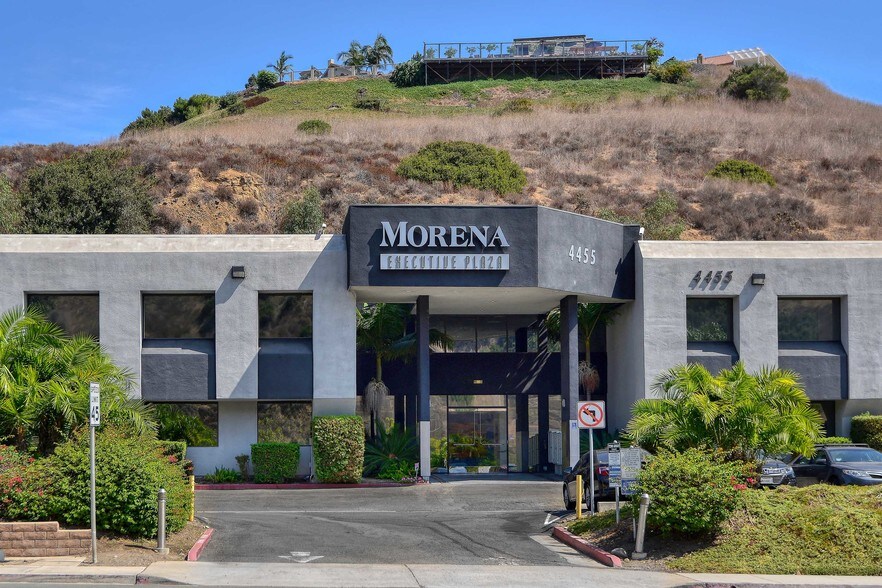 More Photos Of 4455 Morena Blvd, San Diego Office For Lease