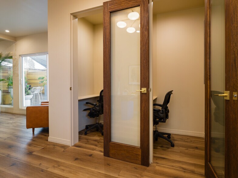 More Photos Of 124 Center St, El Segundo Office For Lease