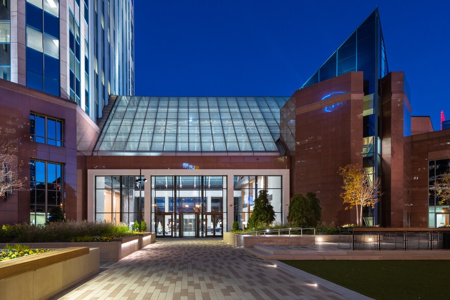 More Photos Of 333 Commerce St, Nashville Loft Creative Space For Lease