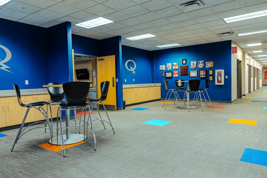 More Photos Of 2908 Marketplace Dr, Madison Office For Sale