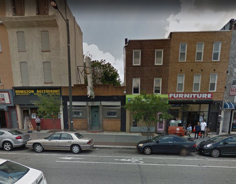 More Photos Of 4010 Market St, Philadelphia General Retail For Sale