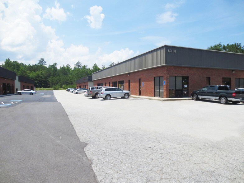 More Photos Of 60 Chamisa Rd, Covington Unknown For Lease