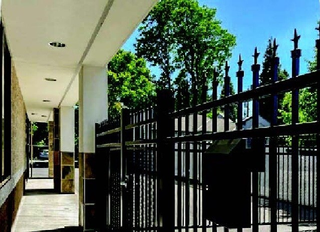 More Photos Of 1122 W 7th Ave, Eugene Office For Sale