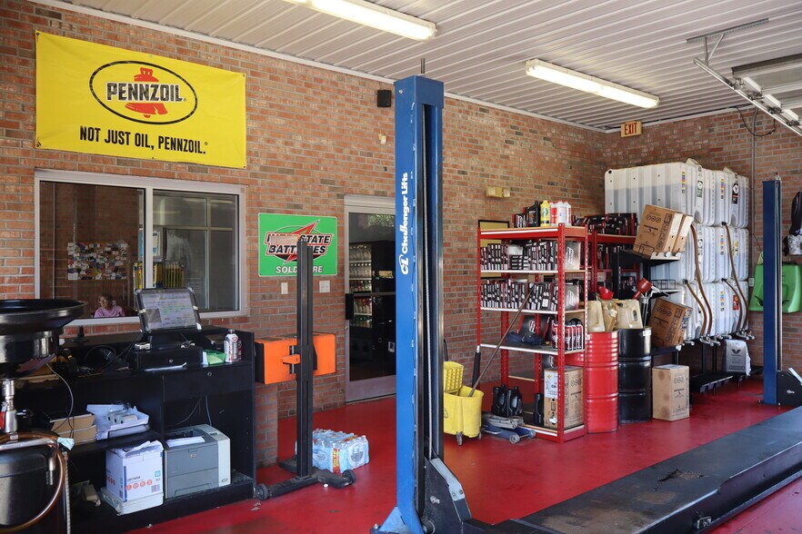 More Photos Of 12905 Clayton Blvd, Clayton Land For Sale