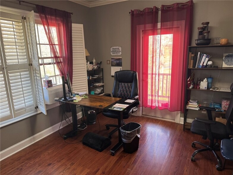 More Photos Of 865 Old Clemson Hwy, Seneca Office For Sale